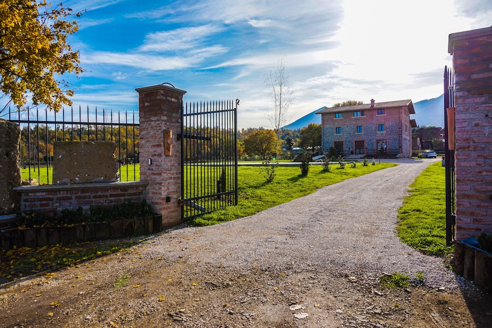 Agriturismo La Tenuta del Campo di Sopra