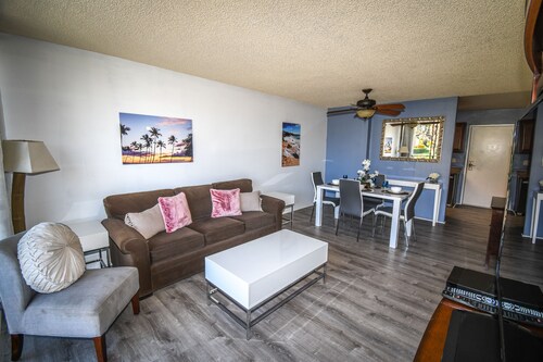 美しい2ベッドルーム2バスコンドミニアム マウイ島 ハワイ 口コミ 部屋写真 料金 お得情報 エクスペディア