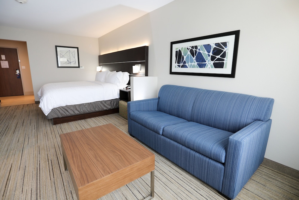 Holiday Inn Express And Suites Forney, an IHG Hotel in Dallas Best