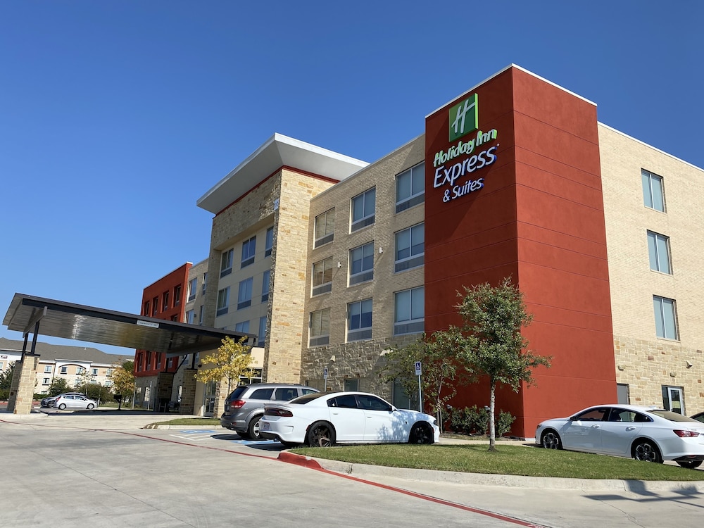 Holiday Inn Express And Suites Forney, an IHG Hotel in Dallas Best