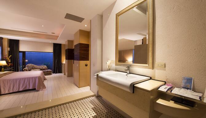 2021 限時飯店優惠 麗景精品休閒旅館 Ligin Motel 嘉義 Expedia Com Tw