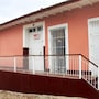 Hostal Media Luna in Trujillo, Peru
