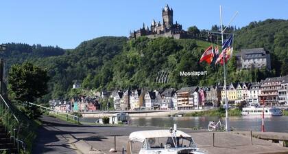 Moselapart