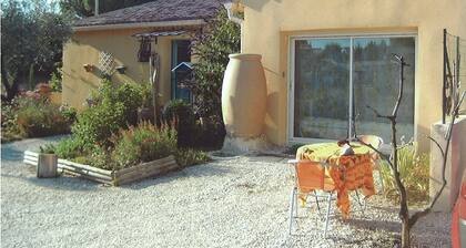 B&B Chez Rose-Marie