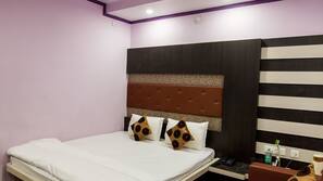Rollaway beds, free WiFi