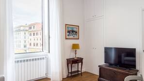 TV a schermo piatto