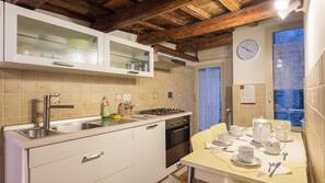 Cucina privata