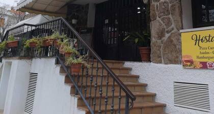Hostal Asador Julian Brunete