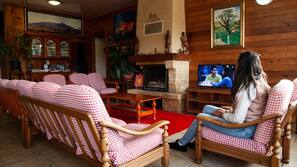Équipements de la chambre