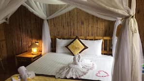 Minibar, bureau, Wi-Fi gratuit