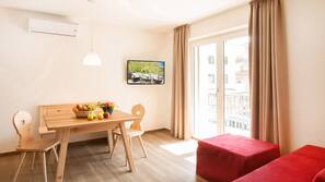 1 camera, minibar, una cassaforte in camera, con arredamento individuale