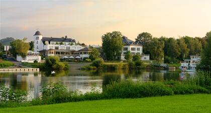 Wellness- & Genusshotel Weisser Bär