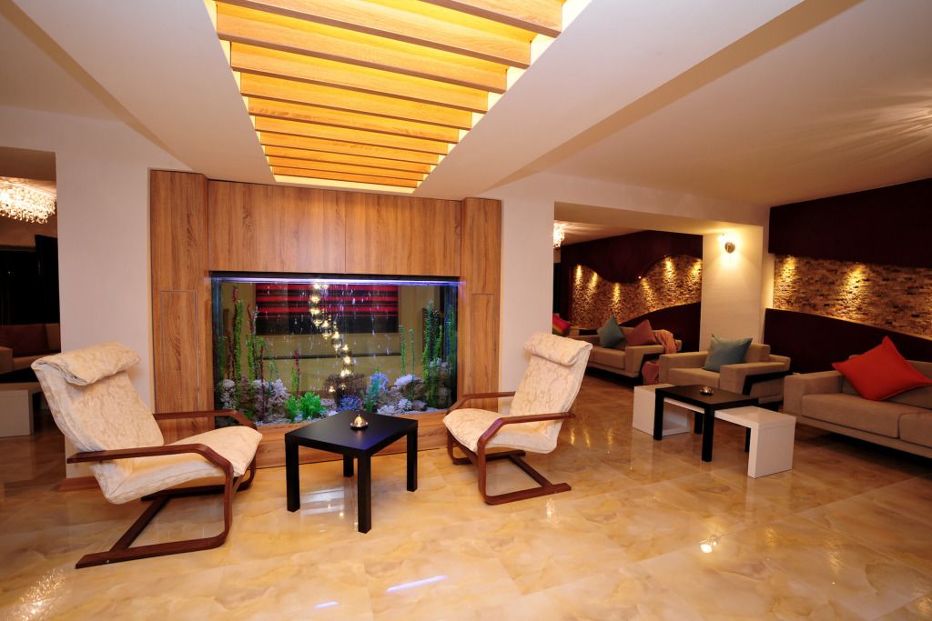 BUTIK RAFO OTEL in Erzurum, Turkey