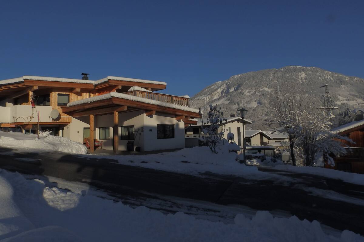 Ferienwohnung Heissl In Kitzbuehel 21 Limited Time Offer Hotel Guest Reviews Expedia Com Hk