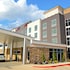 Best Western Plus Executive Residency Oklahoma City I-35