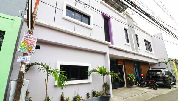 Foto Utama