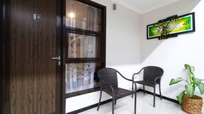 Teras/Patio