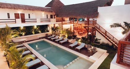 Kaab Tulum