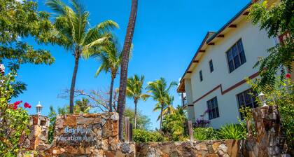 Bayview Vacation Apartments