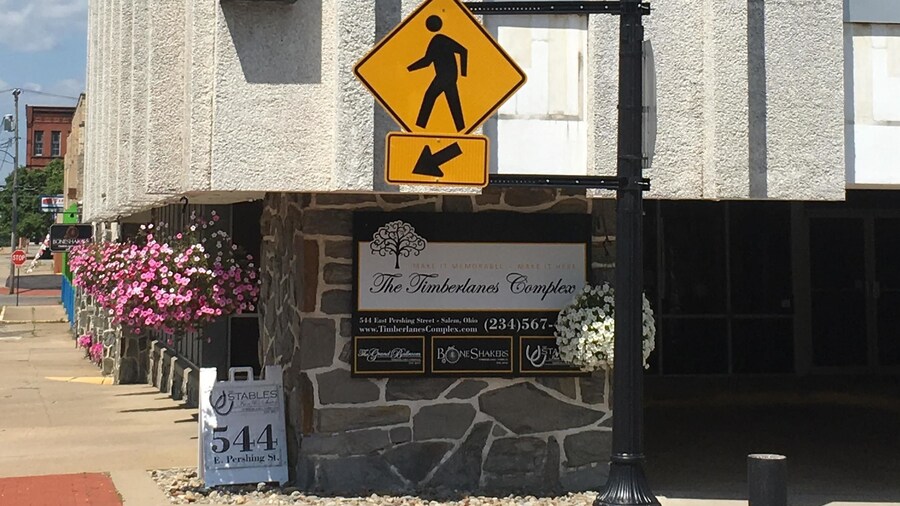 The Stables Inn and Suites