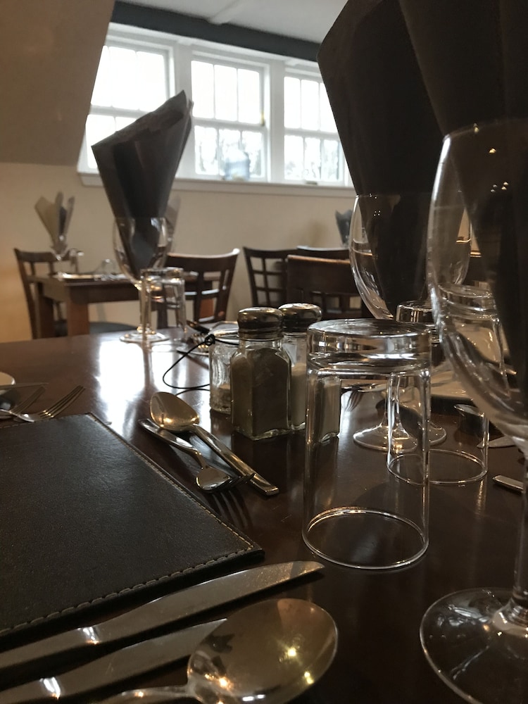 Restaurant, The Mill House Hotel