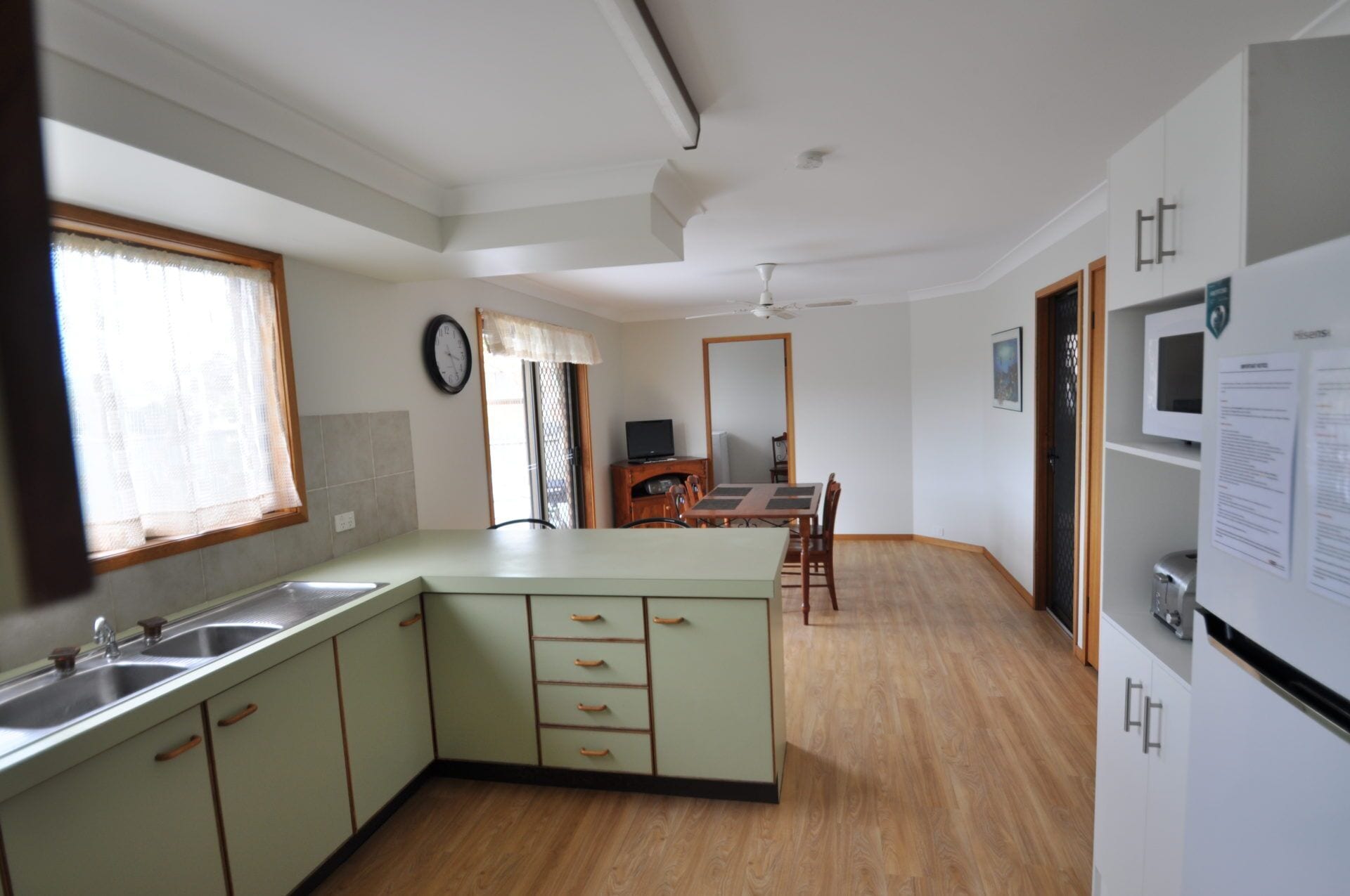 Riverwalk (Pet Friendly)