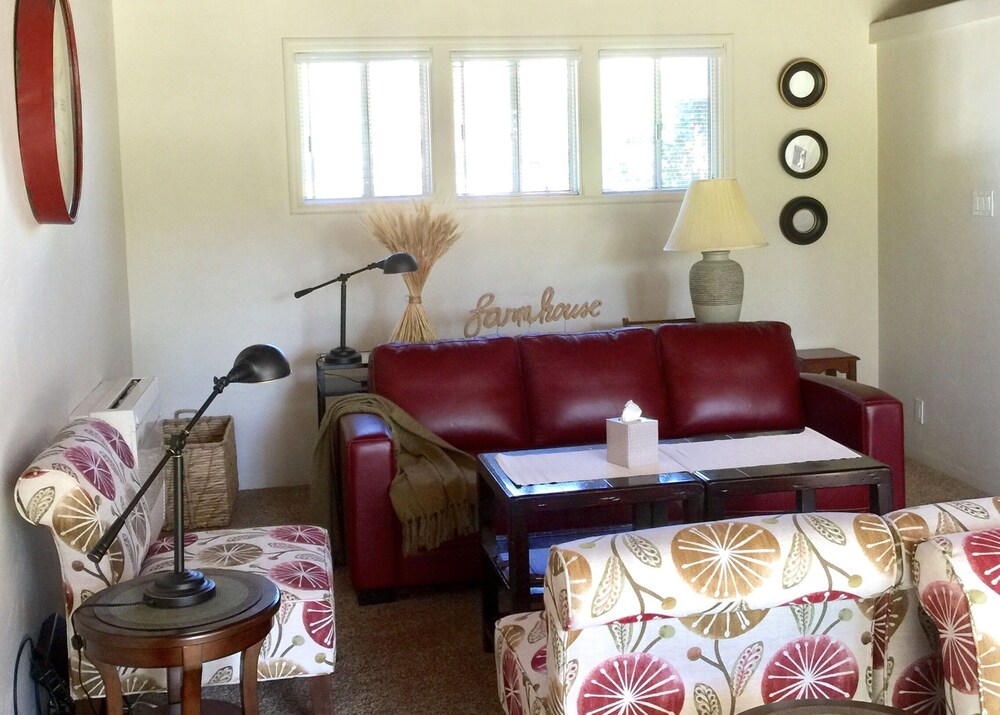Suburbian Novato Escape in Novato, United States