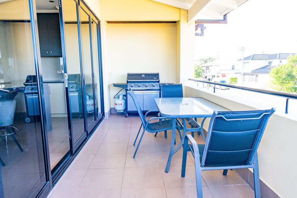 Villa Sangiovese 1  - Evans Head, NSW