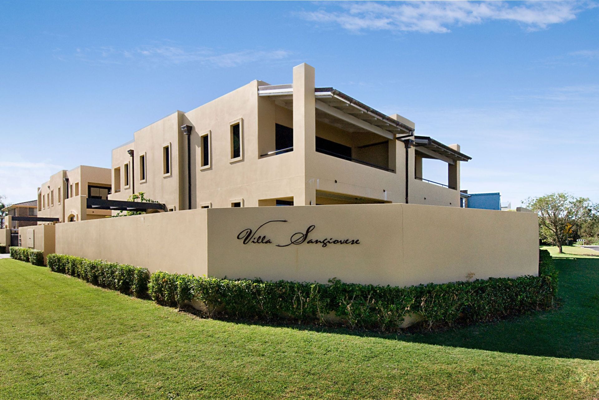 Villa Sangiovese 1  - Evans Head, NSW