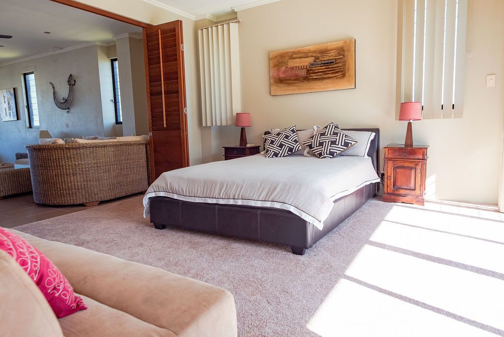 Villa Sangiovese 1  - Evans Head, NSW