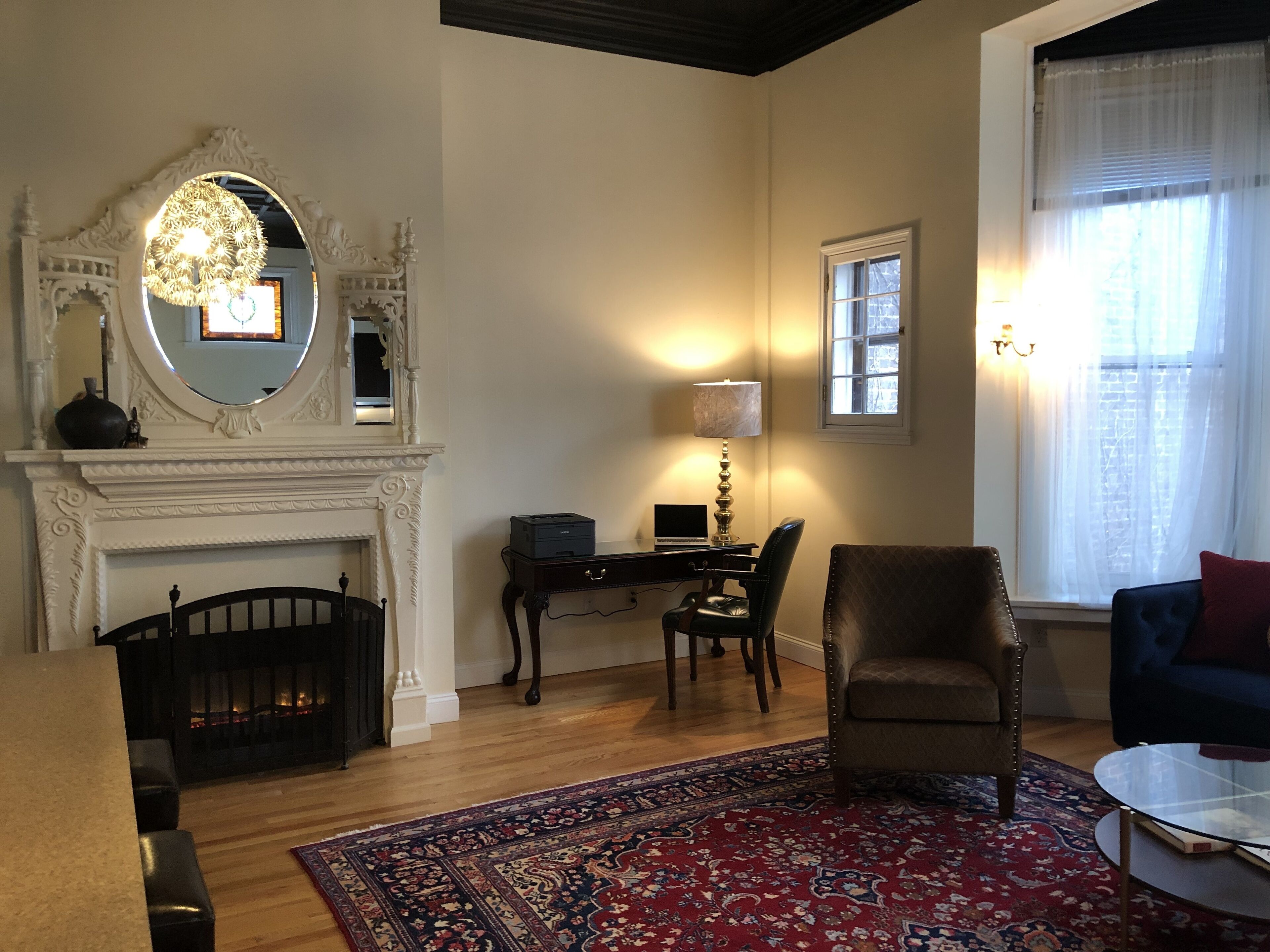 Executive Apartment in Albany, United States