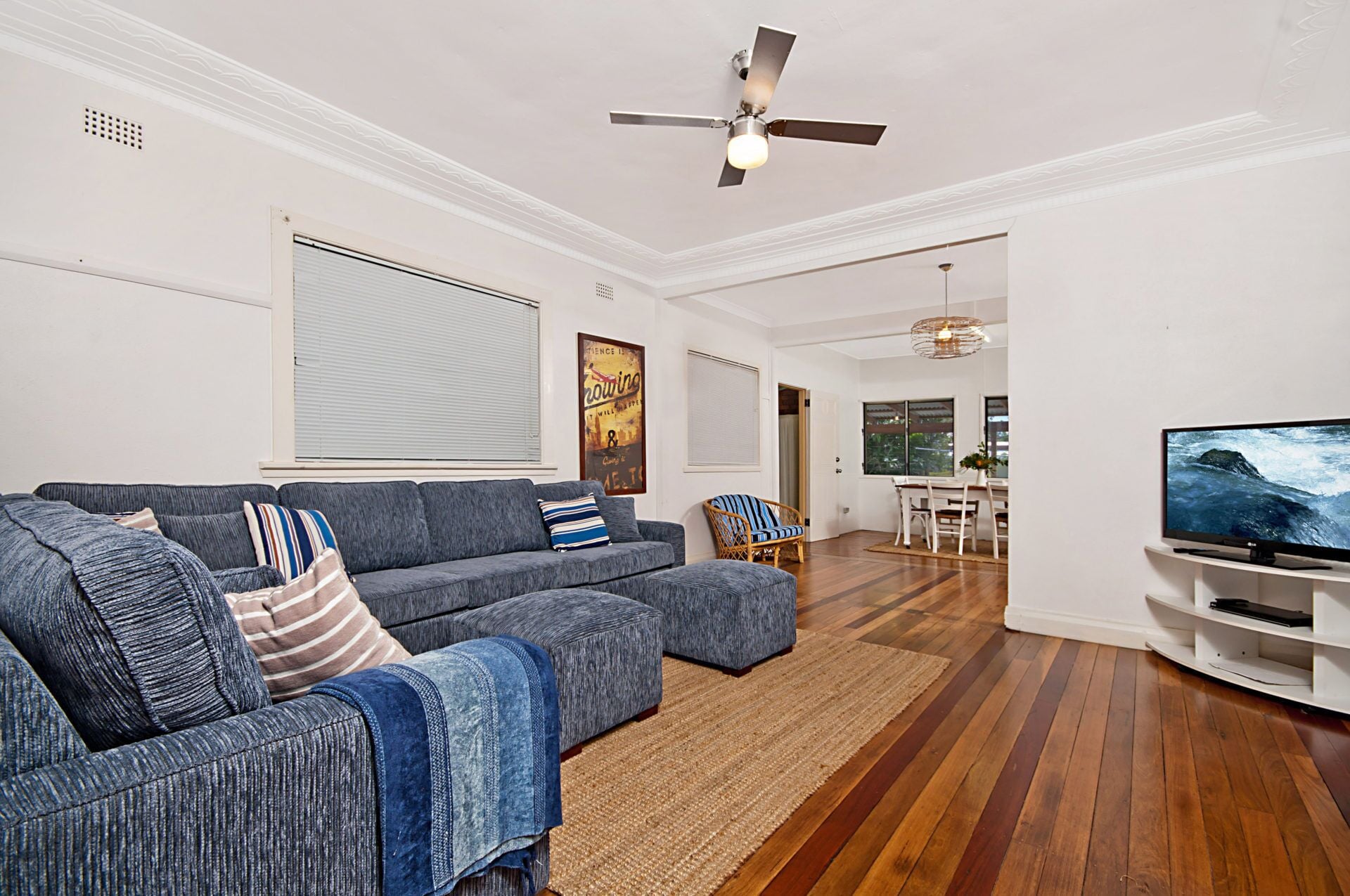 River Song  - Evans Head, NSW