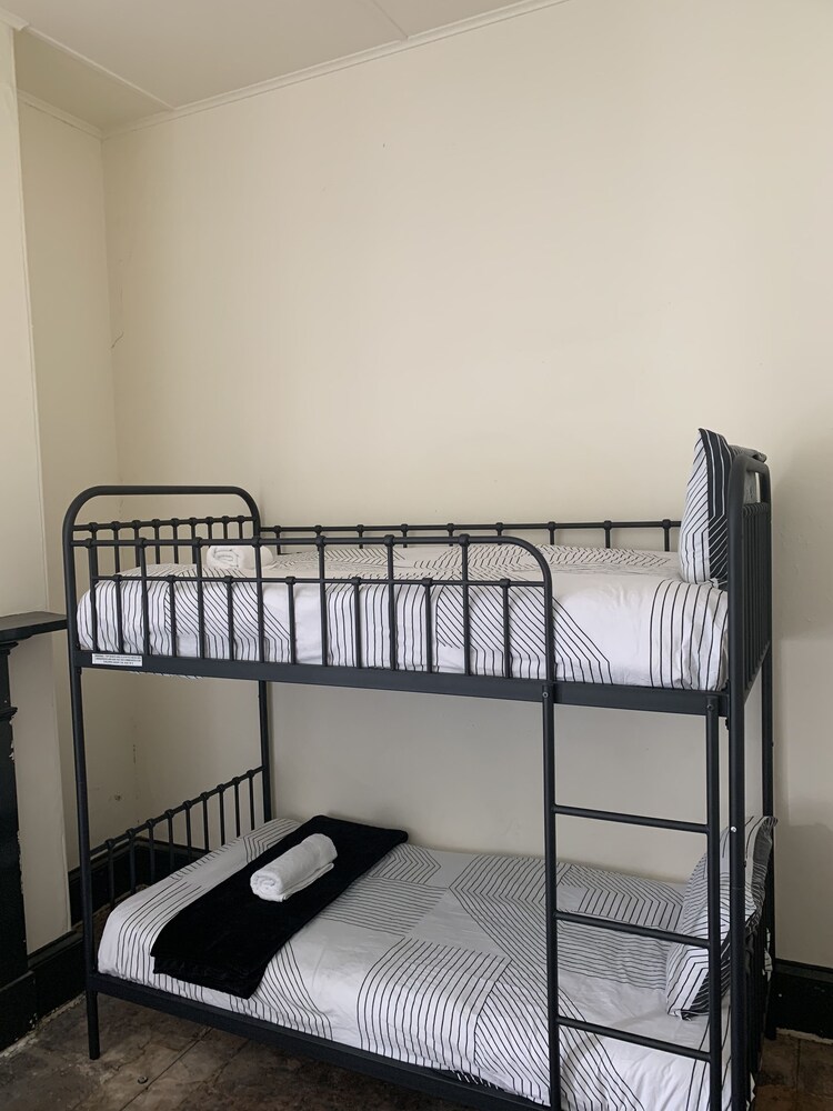The Star of the West - Hostel