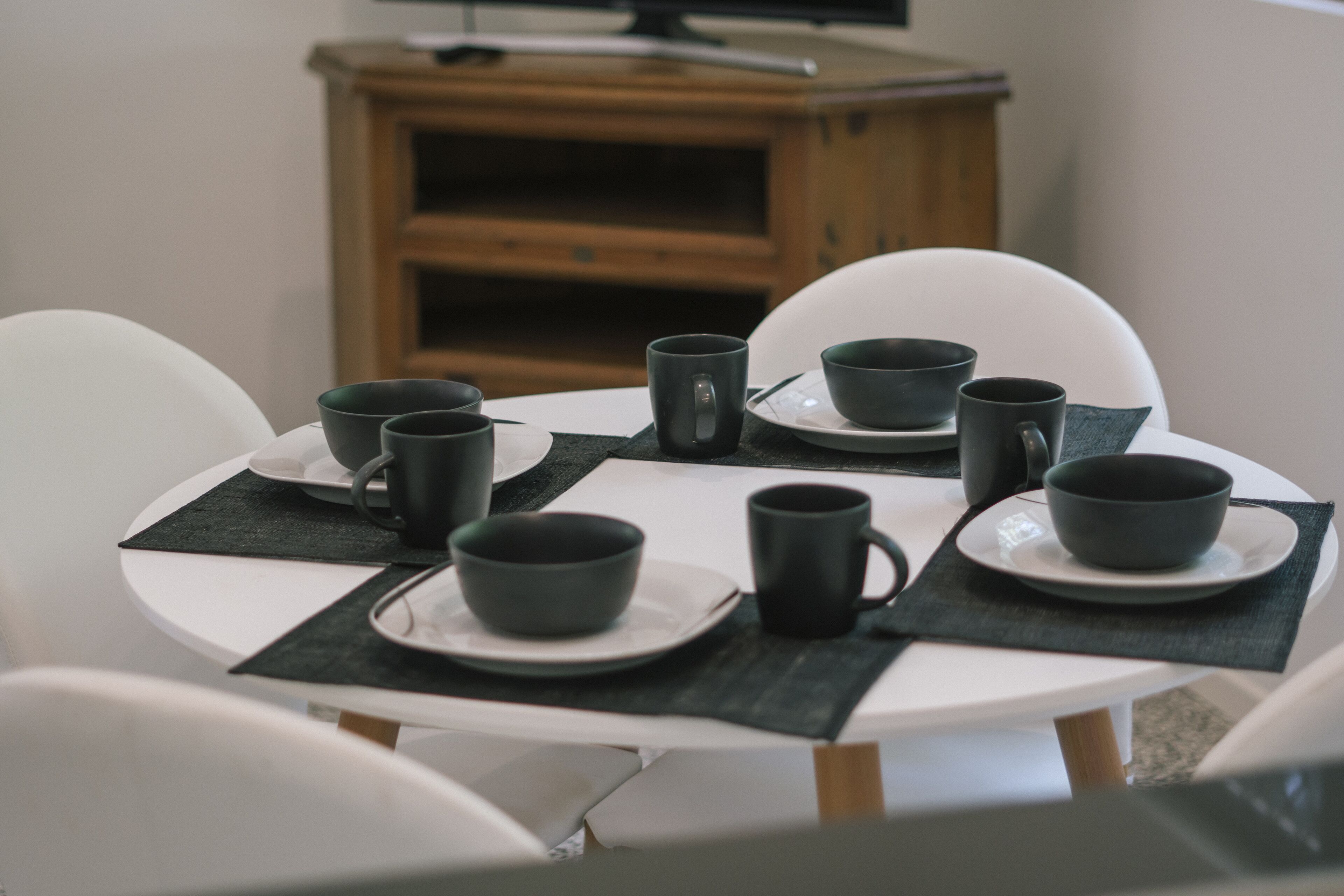 Golden Sunbird BnB - 2 Bedroom Apartment in Unique Rainforest Setting