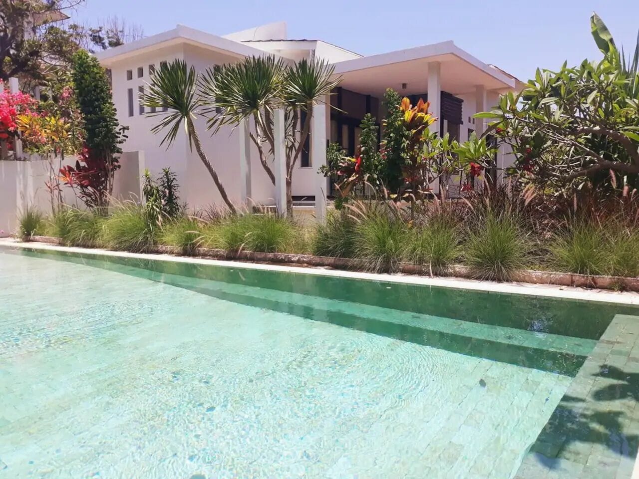 Full Charming Villa 2 Bedroms in the Paradise in Ungasan in Ungasan, Indonesia