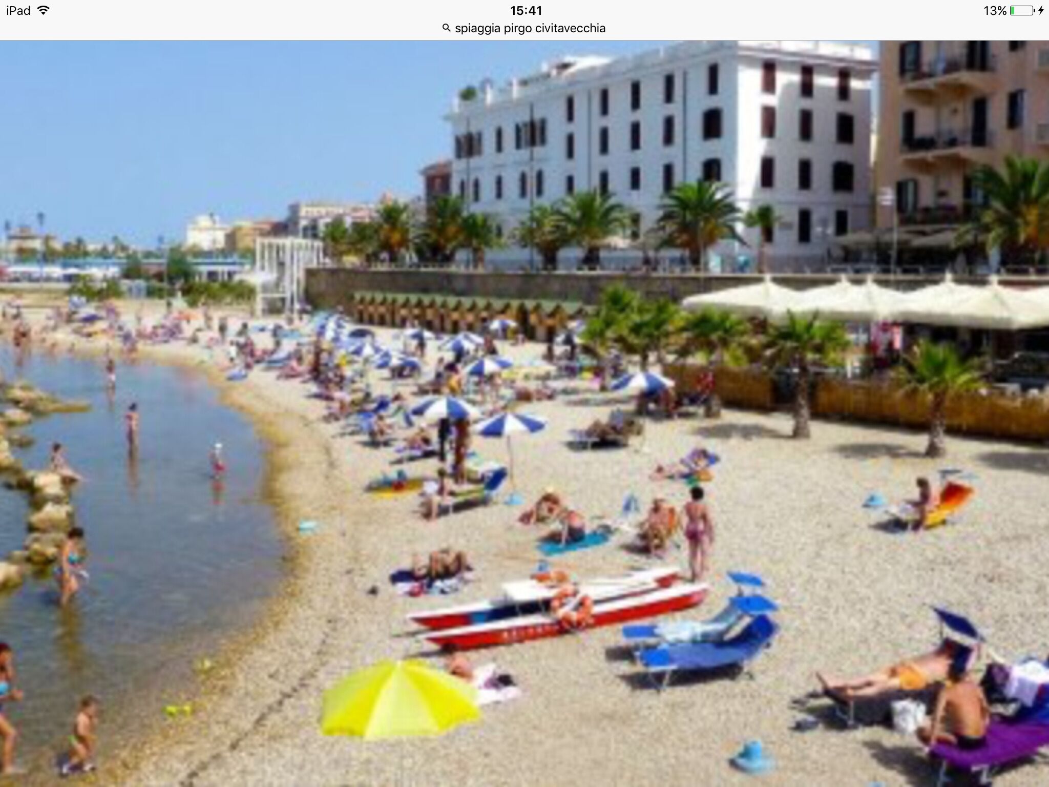 Vicolo Dell'arco Guest House in Civitavecchia in Civitavecchia, Italy