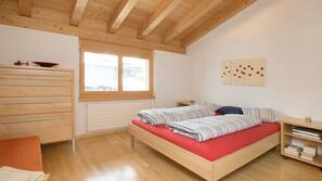 2 bedrooms, Internet