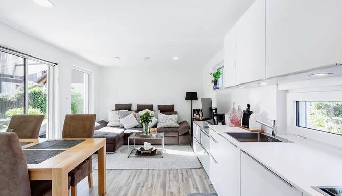 swiss tiny house quiet and sunny location in eiken expedia