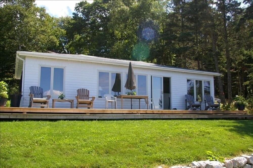 Pleasant Nova Scotia Cottage Seabright Vrbo