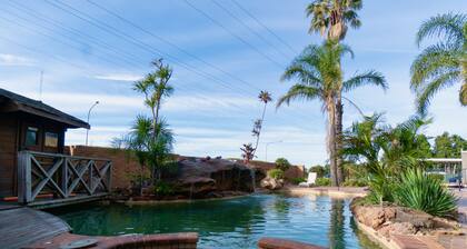 Lakeside Inn Illawarra