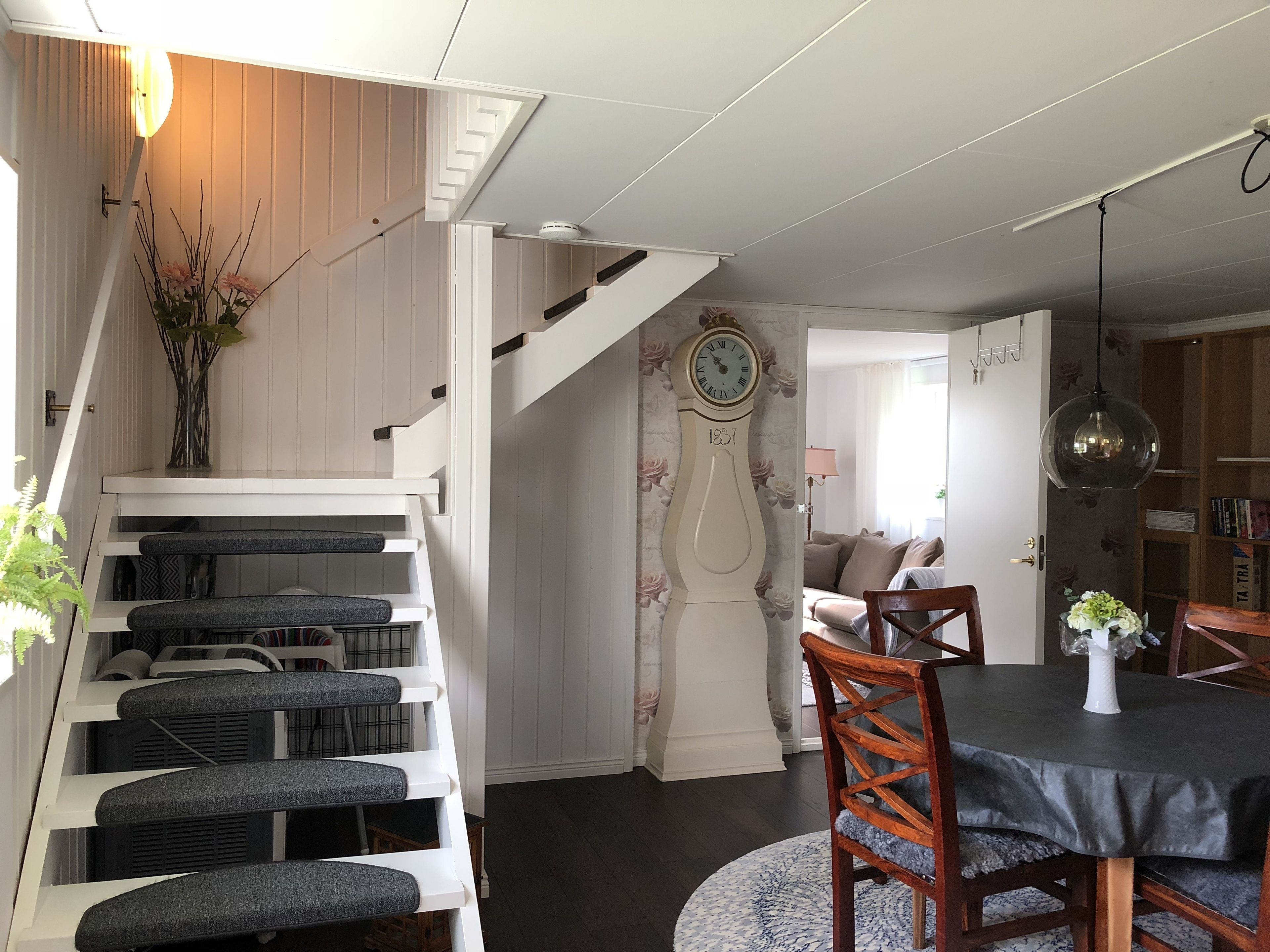 Nedergårda Bed & Breakfast in Glanshammar in Glanshammar, Sweden