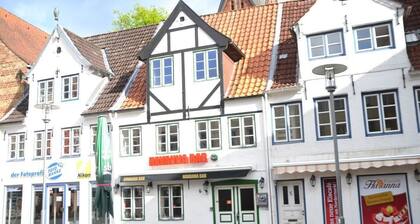 Kajüte Am Nordermarkt