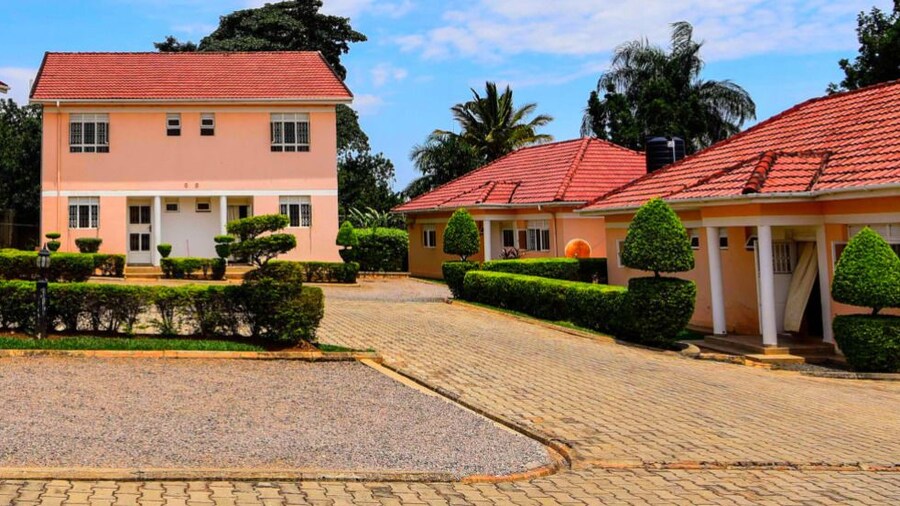 Corinya Serviced Apartments