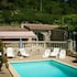 House With one Bedroom in La Roche-sur-le-buis, With Pool Access and Furnished Terrace - 150 km From the Beach