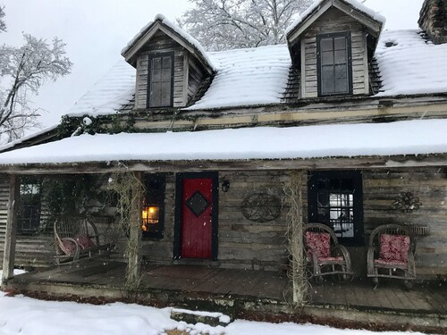 Best Cabins In Trussville For 2020 Find Cheap 74 Cabins Rentals