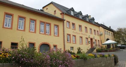 Landgasthaus Oberbillig