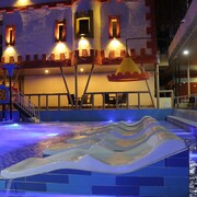 hoteles en el socorro 2021