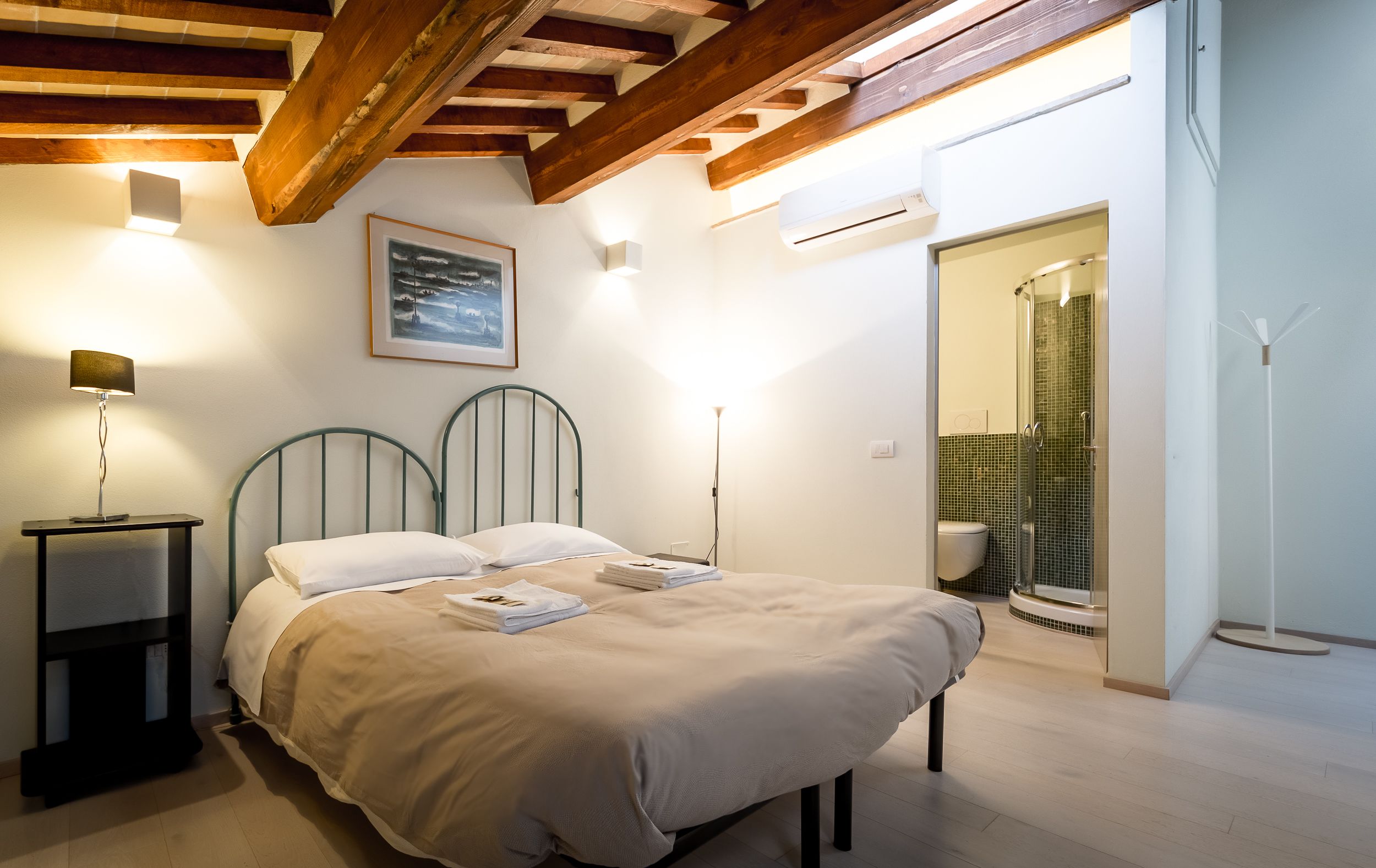 Guesthouse Via Di Gracciano in Montepulciano, Italy