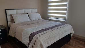 3 bedrooms