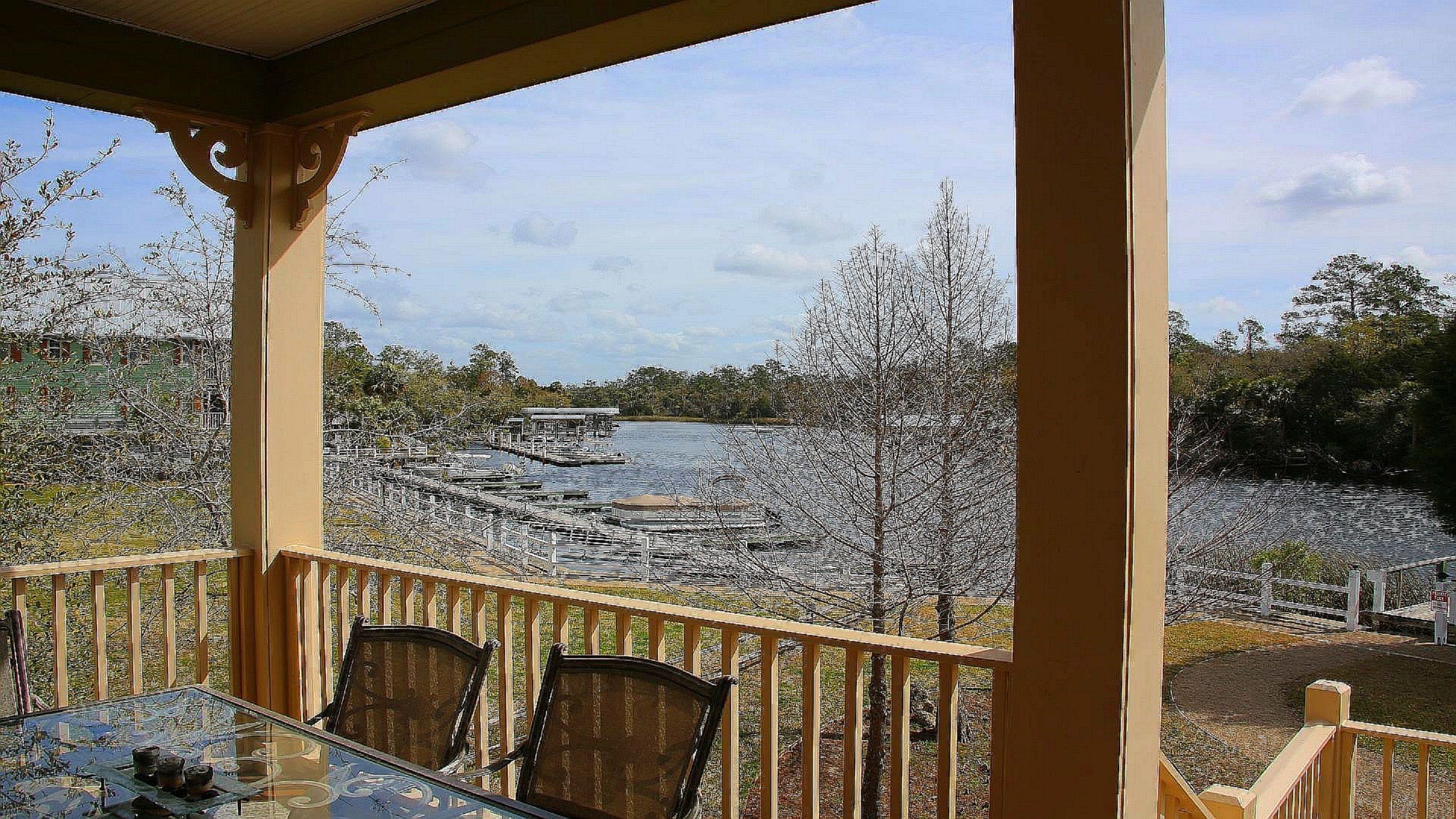 Steinhatchee Landing Resort in Chiefland, United States